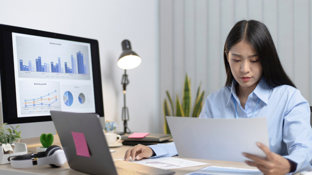 Trabalho no Exterior