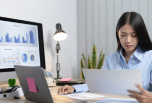 Trabalho no Exterior