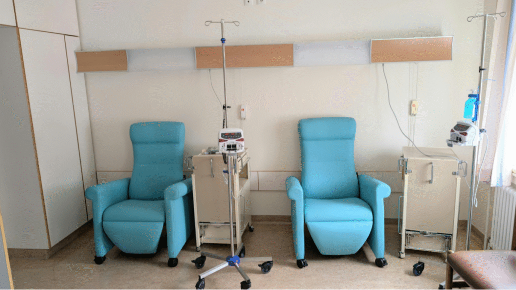 Planos de Saúde Privados