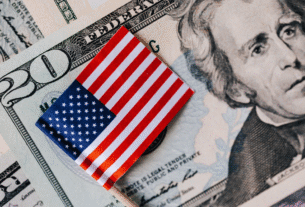 Conta Bancária nos EUA