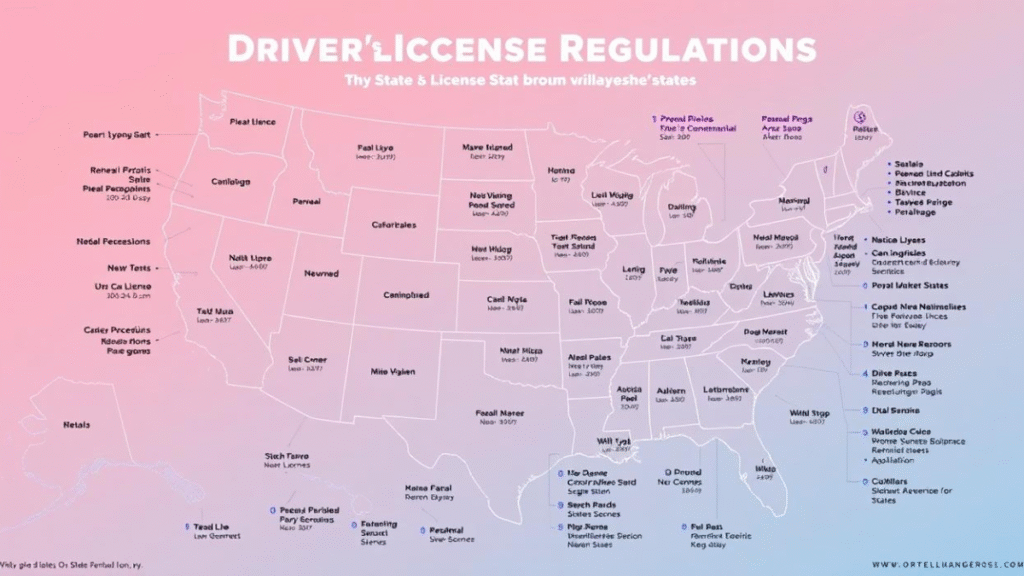 Regras e variações por estado