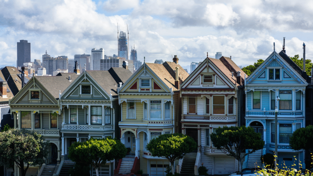 profissionais qualificados buscam os Estados Unidos para morar