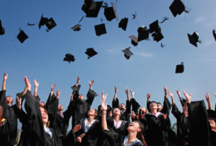 Visto de Estudante para EUA