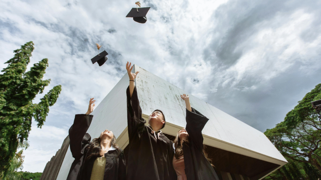 Bolsa de estudos nos EUA