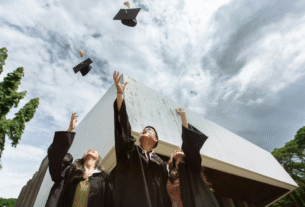 Bolsa de estudos nos EUA