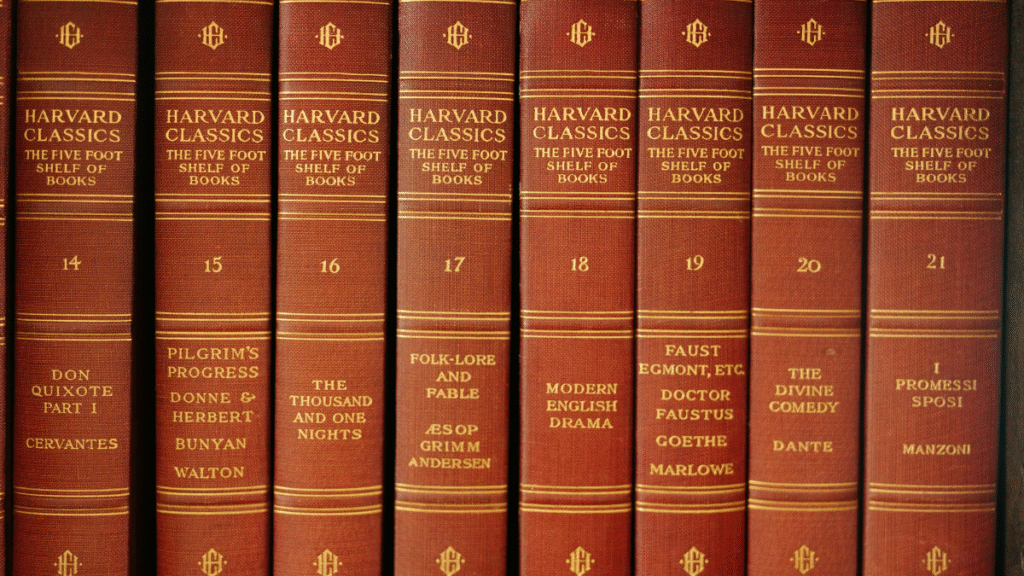  O que as universidades buscam