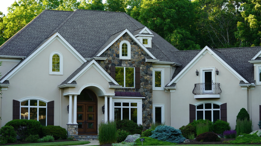 Comprar casa nos EUA