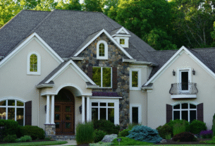 Comprar casa nos EUA