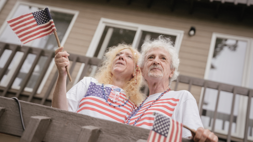 Status de Residente Permanente
