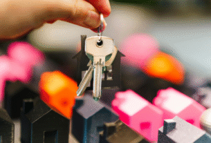 Imobiliárias nos Estados Unidos