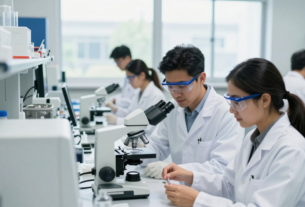 Programas de Pesquisa nos EUA