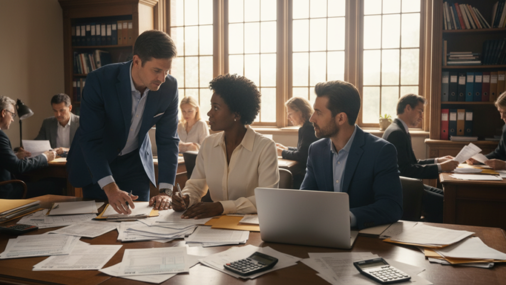 Empreendedores brasileiros nos EUA