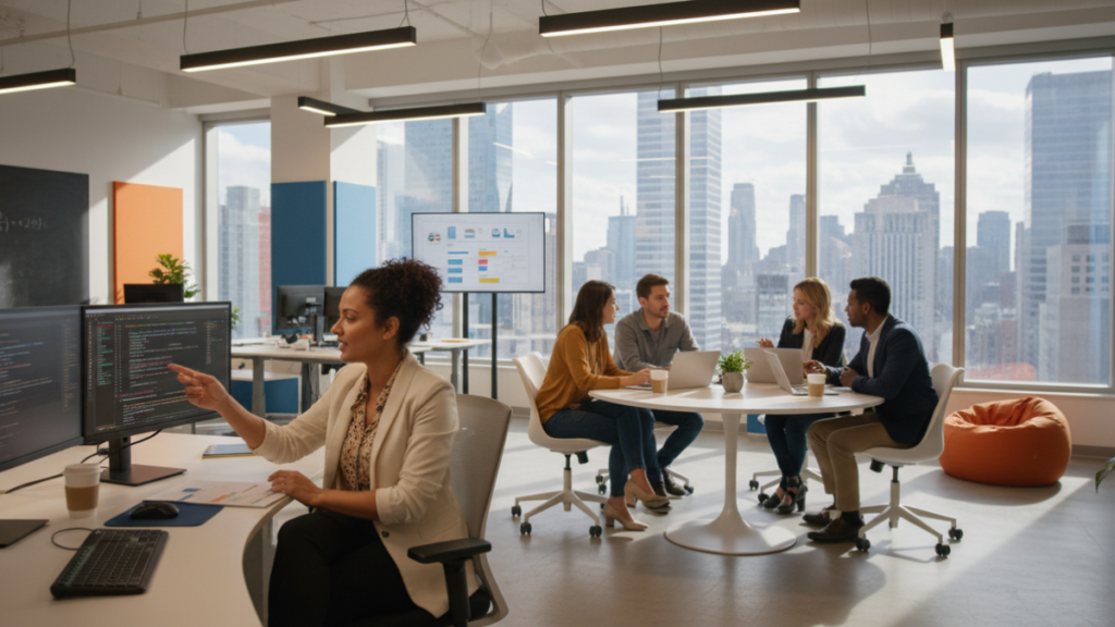 caminhos mais comuns para brasileiros