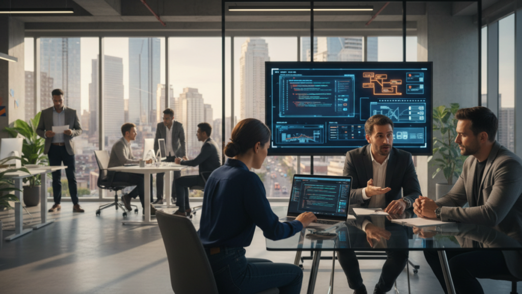 Dicas para se destacar como profissional de TI nos EUA