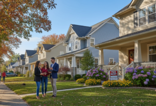Como alugar imóvel nos EUA