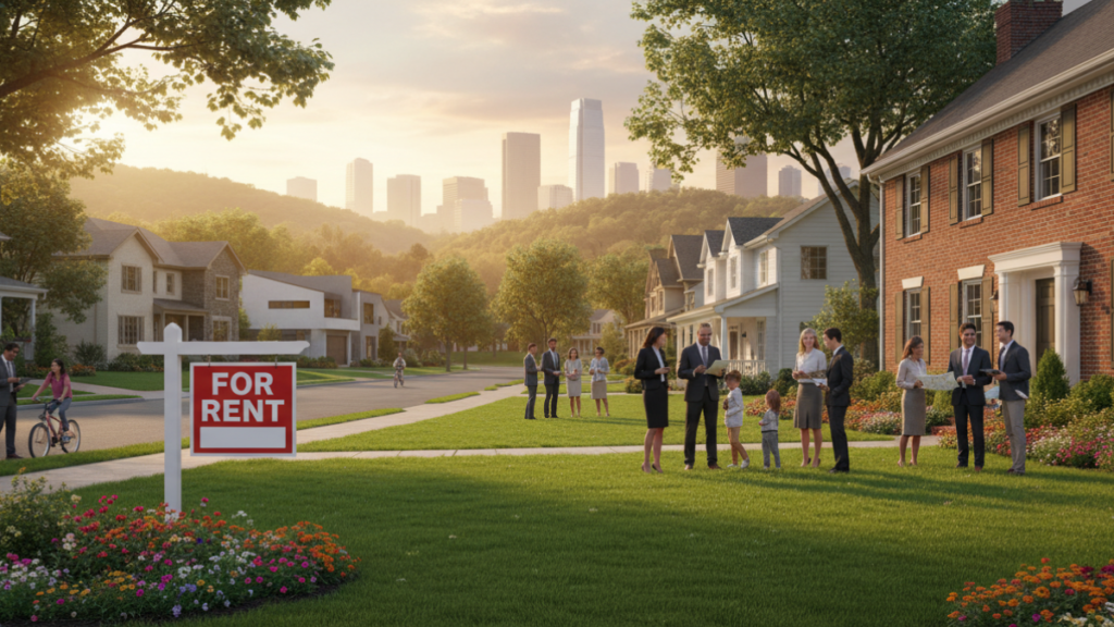 Escolhendo cidade e bairro com estratégia