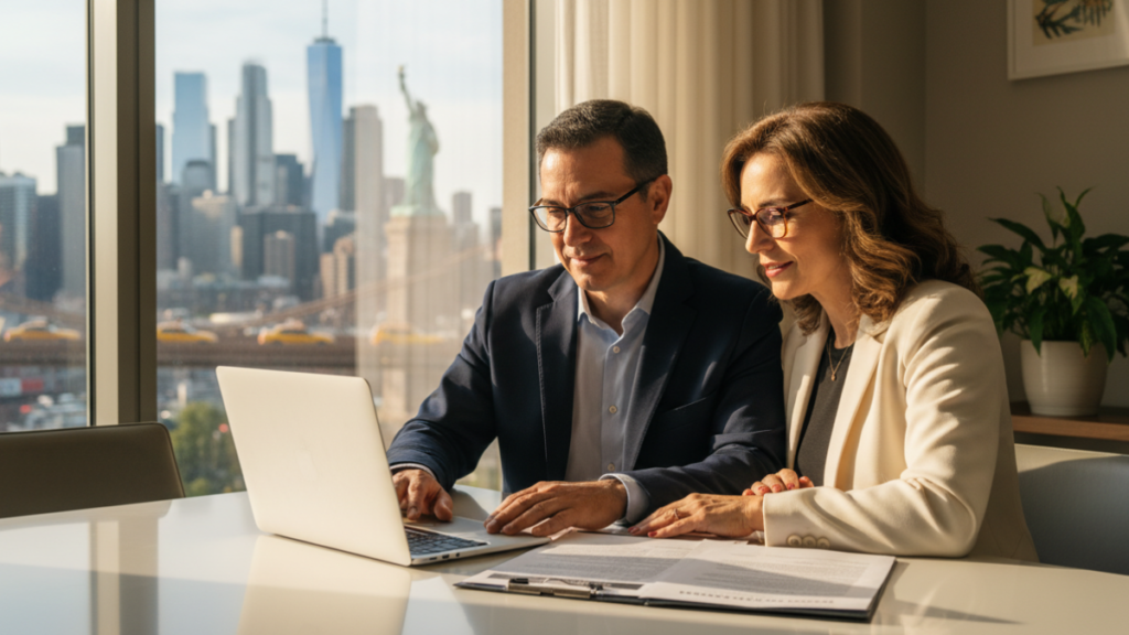 receber aposentadoria do INSS nos EUA 