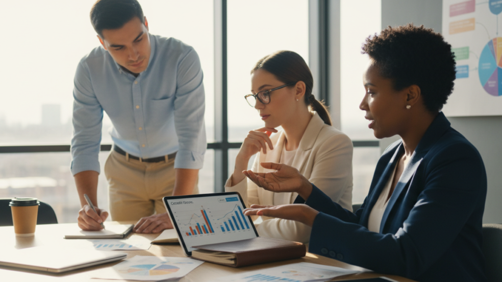 Como construir crédito mais rápido e com segurança