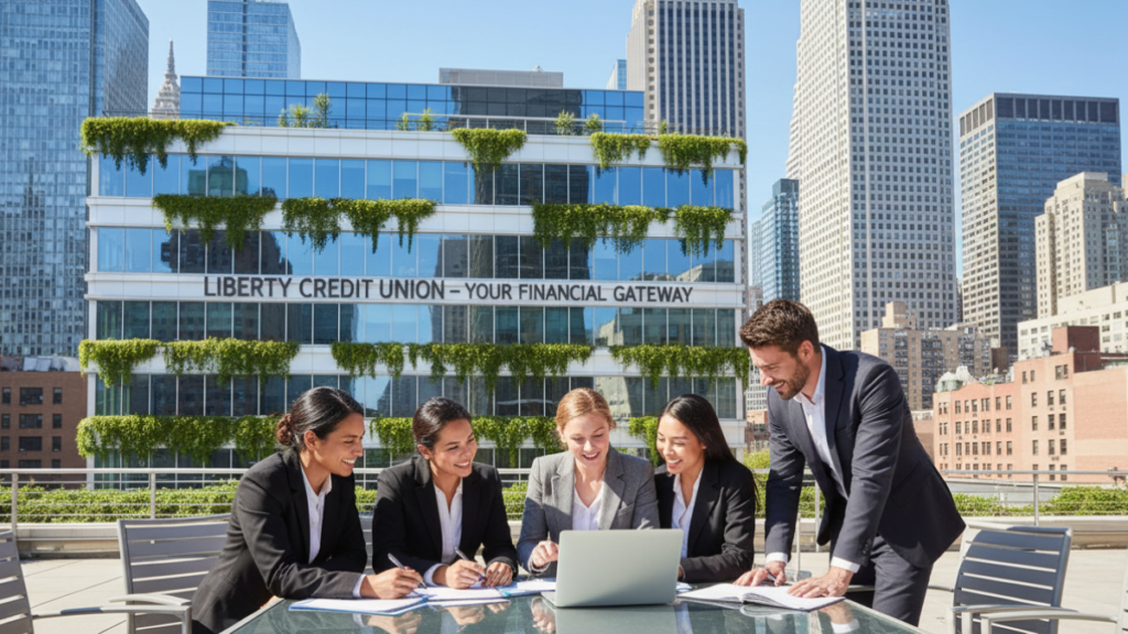 Como funciona o crédito nos EUA para brasileiros