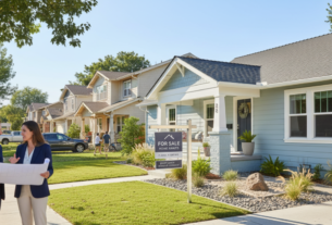 House Flipping nos EUA